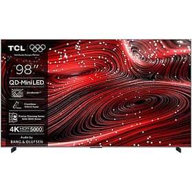 TCL 98" C8K 4K MINI-LED TV (2025)