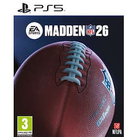 Madden NFL 26 (PS5)
