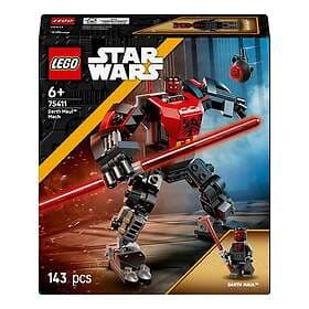 LEGO Star Wars 75411 Darth Maul™ Mech