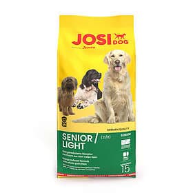 Josera JosiDog Senior Light 15 kg