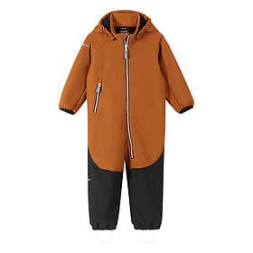 Reima Kids' Softshell Overall Mjosa (Jr)