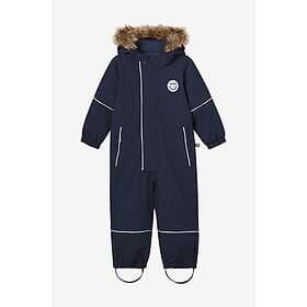 Viking Vinteroverall Play Winter Playsuit Thermal (Jr)