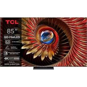 TCL C8K 85" 4K MINI-LED TV (2025)