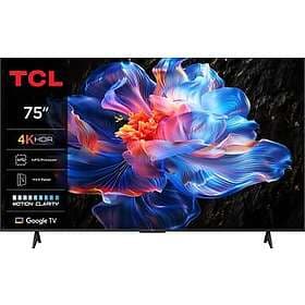 TCL 75P69K 75"  4K LED TV (2025)