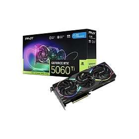 PNY GeForce RTX 5060 Epic-X OC 8GB