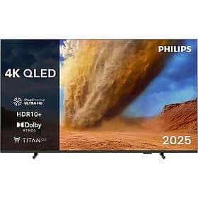 Philips 43PUS7800 43” 4K QLED Smart TV (2023)