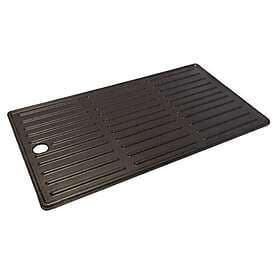 Char-Broil Grill Stekepanne for 2 Brennere CB-140012