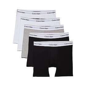 Calvin Klein Boxer Brief 5-pack
