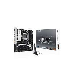 Asus B850M Max Gaming Wifi
