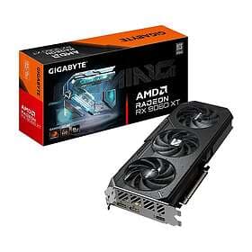 Gigabyte Radeon RX 9060 XT Gaming OC 8GB