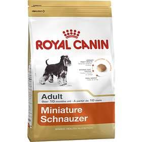 Royal Canin BHN Miniature Schnauzer 7.5kg