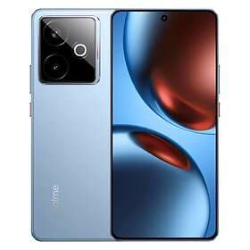 Realme GT 7T 5G Dual SIM 12GB RAM 256GB