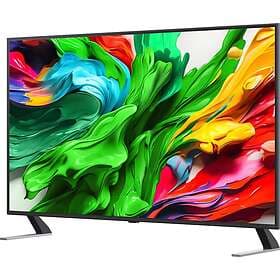 LG LG 55QNED85A6C 75" 4K QNED evo Edge MiniLED TV 2025