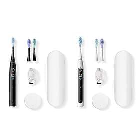 Oclean X Pro 20 S Duo Set
