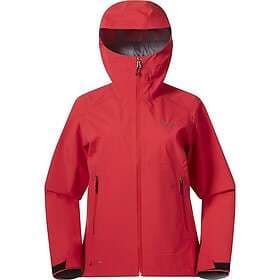 Bergans Essentials 3L Shell Jacket (Women's)