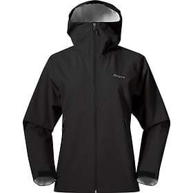 Bergans Essentials 2.5L Shell Jacket (Women's)