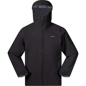 Bergans Essentials 3L Shell Jacket (Herr)