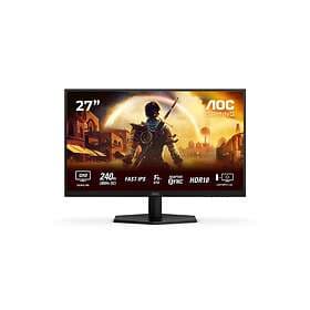 AOC Q27G42ZE 27"