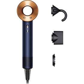 Dyson Nural Supersonic Straight + Wavy