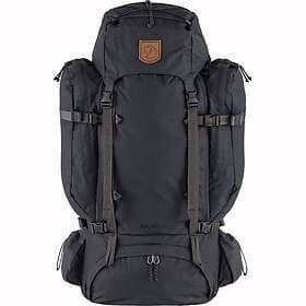 Fjällräven Kajka 100L Upgrade