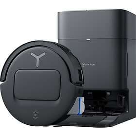 Ecovacs Deebot T80 Omni