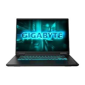 Gigabyte GAMING A16 CWHI3NE894SH 16" i7-13620H 16GB RAM 1TB SSD RTX 5070
