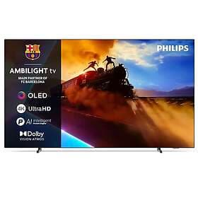 Philips 55OLED760 55” 4K OLED Smart TV (2025)