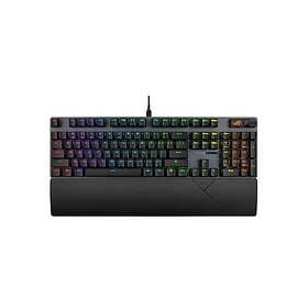 Asus ROG Strix Scope II X NX Snow V2 (Nordic)