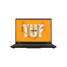 Asus TUF Gaming A16 FA608UM-RV011W 16" Ryzen 7 260 32GB RAM 1TB SSD RTX 5060