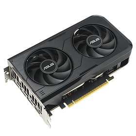 Asus GeForce RTX 5050 Dual OC Edition 8GB