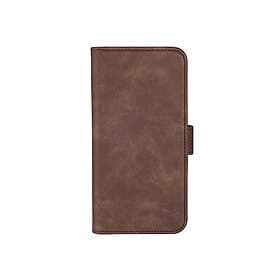 Gear Mobilfodral 3 Kortfack Magseries Brun iPhone 16 Pro Max