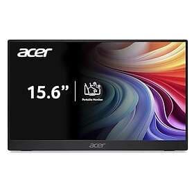 Acer PM161Q 16" Full HD IPS