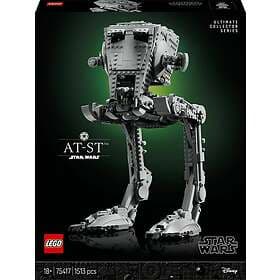 LEGO Star Wars 75417 AT-ST™ Walker