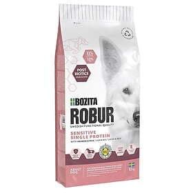 Bozita Robur Dog Adult Sensitive Single Protein 12kg