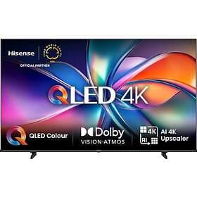 Hisense 50E7Q 50" 4K QLED Smart TV (2025)