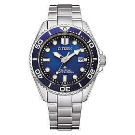 Citizen Eco-Drive Pro Marine BN0260-54L