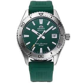 Orient Mako Diver RA-AC0Q11E