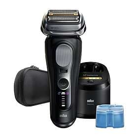 Braun Series 9 9660CC PRO+