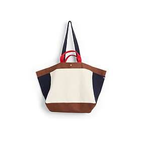 Hay Weekend Medium Bag