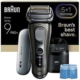 Braun Series 9 PRO+ 9675cc