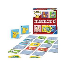Ravensburger Pokémon 24853 Memory