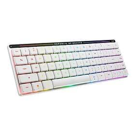 Asus ROG Falchion RX Low Profile Red (Nordic)