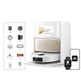 Mova V50 Ultra Complete