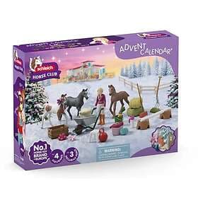 Schleich Horse Club Advent Calendar 2025
