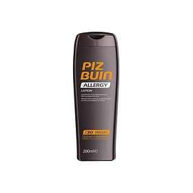 Piz Buin Allergy Sun Sensitive Skin Lotion SPF30 200ml