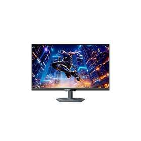 Gigabyte M27UP 27" 4K UHD Gaming IPS