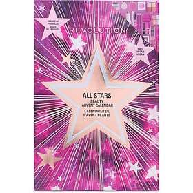 Revolution All Stars Beauty Makeup Adventskalender 2025