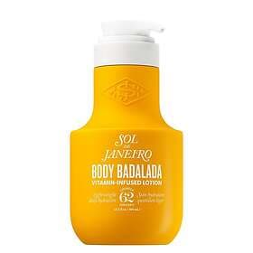 Sol de Janeiro Badalada Body Lotion 400ml