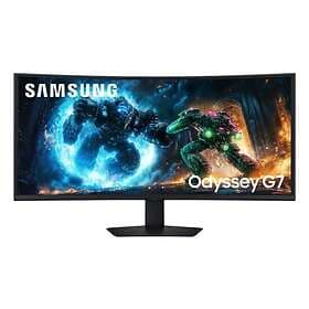 Samsung Odyssey G7 S40FG75 40" WUHD 180Hz