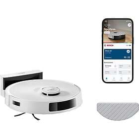 Bosch  Spotless Advanced BCRC2W